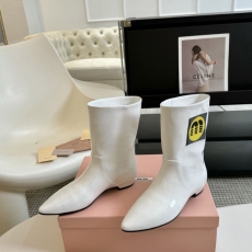 Miu Miu Boots